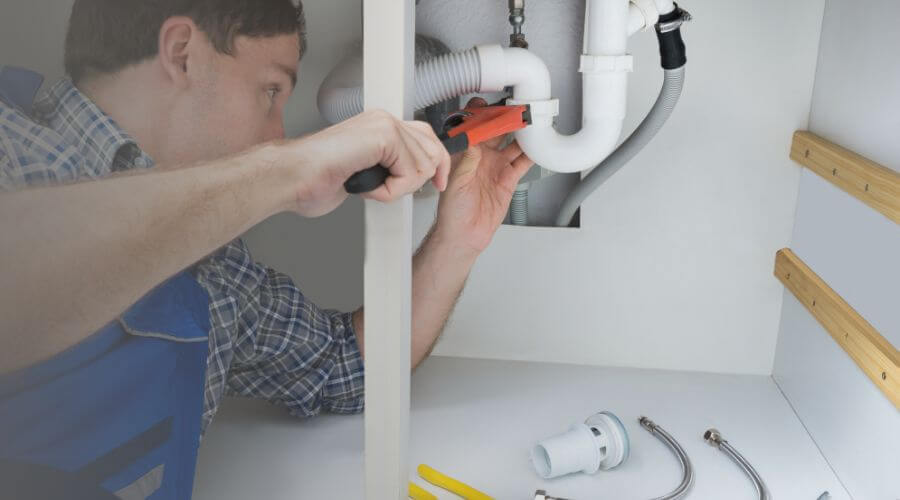 Professional same day plumber in Lamar, MS